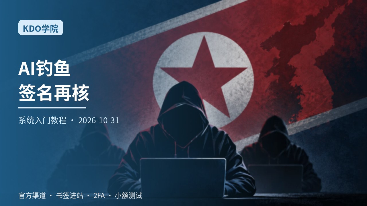 AI钓鱼背景下安装包再核总览