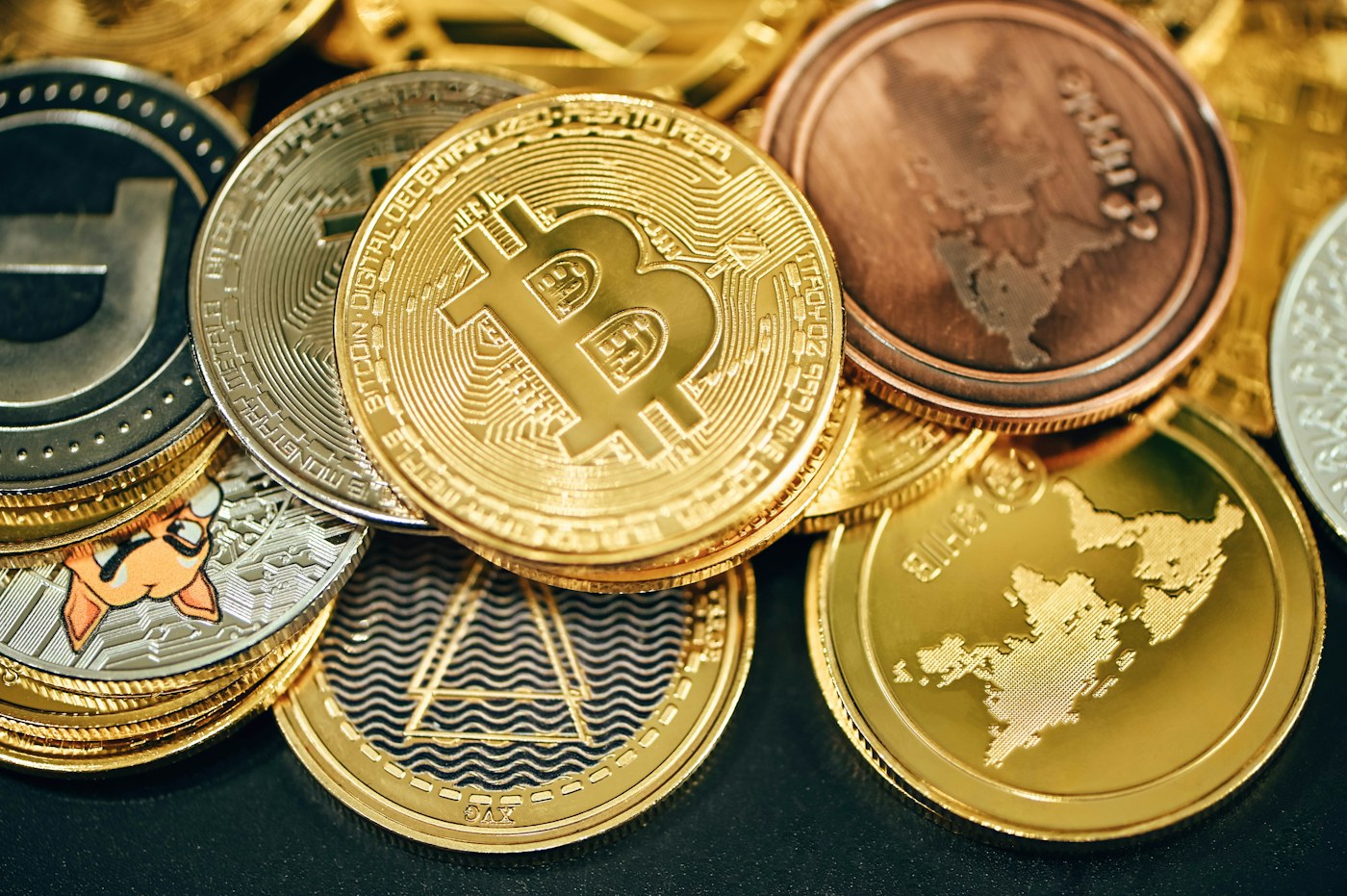 假空投识别方法：看到高收益承诺先检查什么
